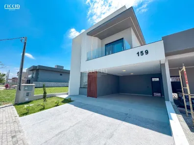 Casa de Condomínio com 3 Quartos à venda, 250m² no Loteamento Fazenda Ronda, São José dos Campos