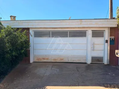 Casa com 2 Quartos à venda, 100m² no Parque das Nações, Marília