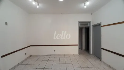 Sala Comercial para alugar, 50m² no Centro, Santo André