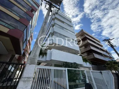 Apartamento com 3 Quartos à venda, 130m² no Centro, Cabo Frio