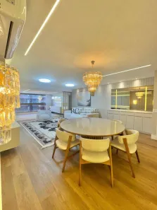 Apartamento com 3 Quartos à venda, 160m² no Praia da Costa, Vila Velha