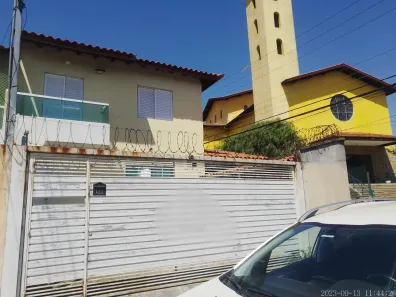 Sobrado com 3 Quartos à venda, 99m² no Vila Curuçá, São Paulo