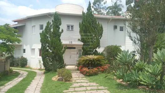 Casa de Condomínio com 5 Quartos à venda, 592m² no Loteamento Arboreto dos Jequitibás (Sousas), Campinas