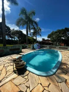 Fazenda/Sítio com 3 Quartos à venda, 350m² no Cercado, Araçoiaba da Serra