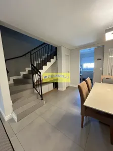 Casa de Condomínio com 2 Quartos à venda, 87m² no Cidade Nova, Jundiaí
