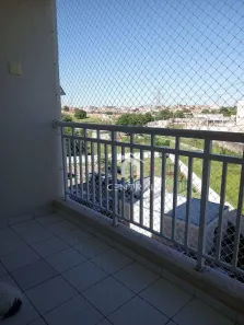 Apartamento com 2 Quartos à venda, 57m² no Jardim Antônio Cassillo, Votorantim
