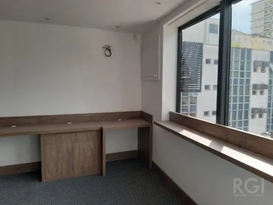 Sala Comercial à venda, 30m² no Moinhos de Vento, Porto Alegre