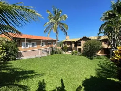 Casa com 6 Quartos à venda, 654m² no Centro, Águas de São Pedro