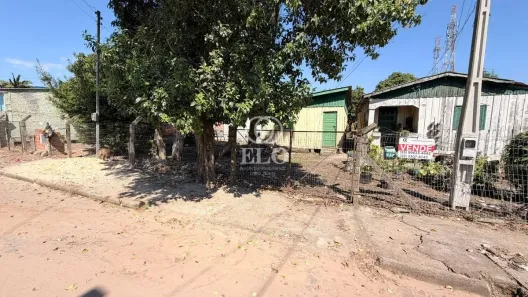 Lote/Terreno à venda, 40m² no Juscelino Kubitschek, Santa Maria
