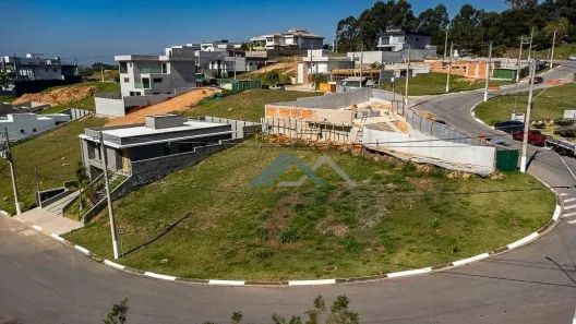 Lote/Terreno à venda, 751m² no Sítio do Morro, Santana de Parnaíba
