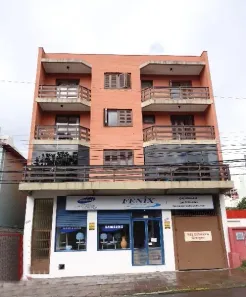 Apartamento com 2 Quartos para alugar, 111m² no Centro, Caxias do Sul