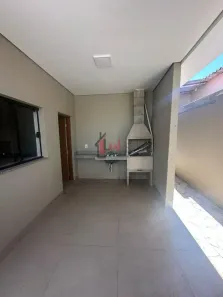 Casa com 4 Quartos à venda, 158m² no Vila Formosa, Presidente Prudente