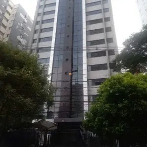 Sala Comercial para alugar, 39m² no Vila Mariana, São Paulo
