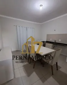 Casa com 2 Quartos à venda, 200m² no Residencial Setsul II, São José do Rio Preto