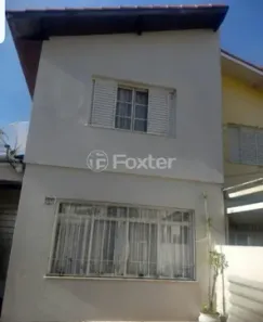 Casa com 3 Quartos à venda, 128m² no Vila Mazzei, São Paulo