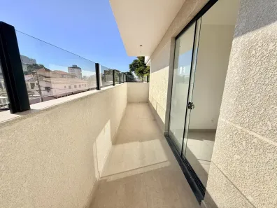 Apartamento com 2 Quartos à venda, 90m² no Itapoã, Belo Horizonte