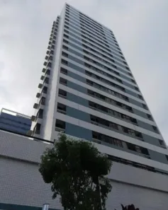 Apartamento com 4 Quartos à venda, 105m² no Boa Viagem, Recife