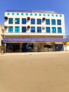 Ponto Comercial para alugar, 51m² no Azenha, Porto Alegre