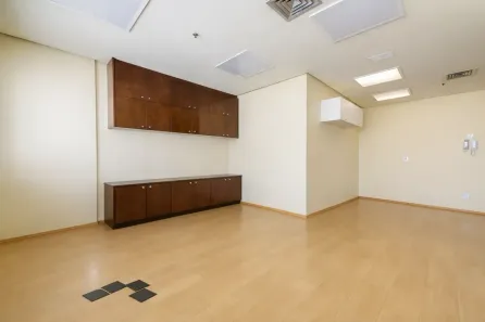 Sala Comercial à venda, 45m² no Vila Clementino, São Paulo