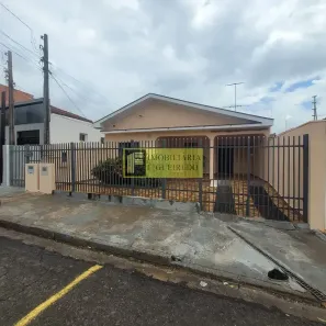 Casa com 2 Quartos para alugar, 90m² no Parque Industrial, São José do Rio Preto
