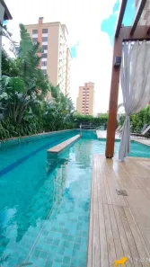 Flat com 1 Quarto para alugar, 30m² no Partenon, Porto Alegre