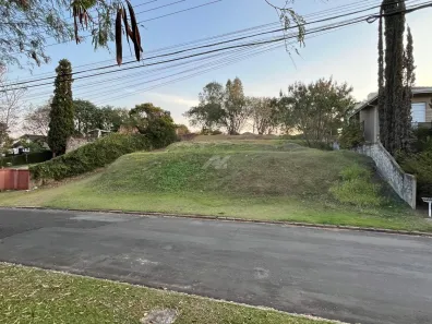 Lote/Terreno à venda, 949m² no Jardim Botânico (Sousas), Campinas