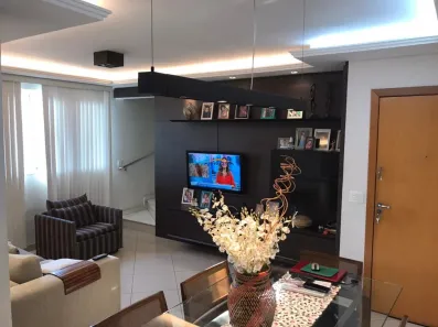 Cobertura com 4 Quartos à venda, 188m² no Manacás, Belo Horizonte