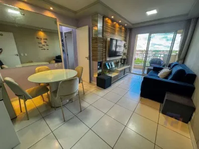 Apartamento com 3 Quartos à venda, 74m² no Cambeba, Fortaleza