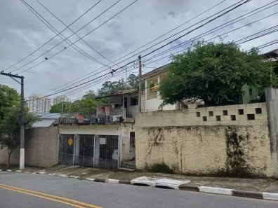 Casa com 5 Quartos à venda, 160m² no Umuarama, Osasco