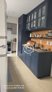 Casa de Condomínio com 4 Quartos à venda, 180m² no Village Imperial Residence, São José do Rio Preto