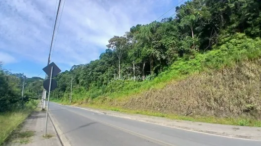 Lote/Terreno à venda, 436500m² no São João, Brusque