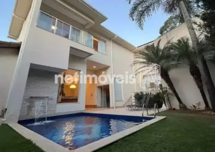 Casa com 4 Quartos à venda, 466m² no Buritis, Belo Horizonte