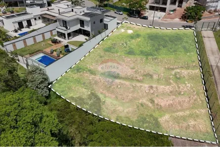 Lote/Terreno à venda, 1340m² no Jardim Florestal, Jundiaí
