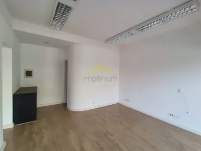 Sala Comercial para alugar, 50m² no Centro, Americana