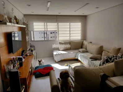 Apartamento com 2 Quartos à venda, 90m² no Vila Buarque, São Paulo