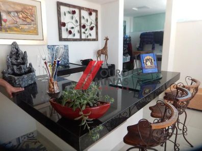 Apartamento com 1 Quarto à venda, 175m² no Serra, Belo Horizonte