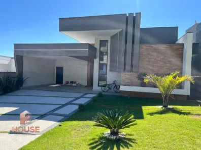 Casa de Condomínio com 3 Quartos à venda, 200m² no Arujázinho I, II e III, Arujá