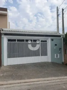 Casa com 3 Quartos à venda, 125m² no Jardim Residencial Villa Amato, Sorocaba