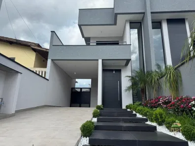 Imóvel Comercial com 3 Quartos à venda, 175m² no Morada da Praia, Bertioga