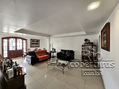 Apartamento com 3 Quartos à venda, 330m² no Barra da Tijuca, Rio de Janeiro