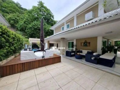 Casa de Condomínio com 3 Quartos à venda, 320m² no Vargem Pequena, Rio de Janeiro