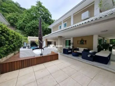 Casa de Condomínio com 3 Quartos à venda, 320m² no Vargem Pequena, Rio de Janeiro