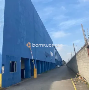 Ponto Comercial para alugar, 14280m² no Jardim Andaraí, São Paulo