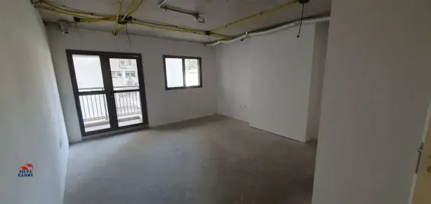 Sala Comercial para venda ou aluguel, 33m² no Moema, São Paulo