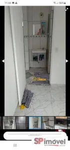 Apartamento com 1 Quarto à venda, 34m² no Cidade Tiradentes, São Paulo