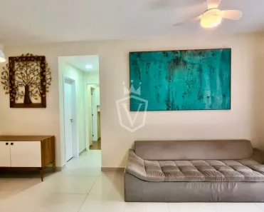 Apartamento com 2 Quartos à venda, 66m² no Jardim Flórida, Jundiaí