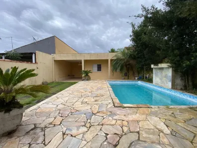 Casa com 2 Quartos à venda, 95m² no Belas Artes, Itanhaém