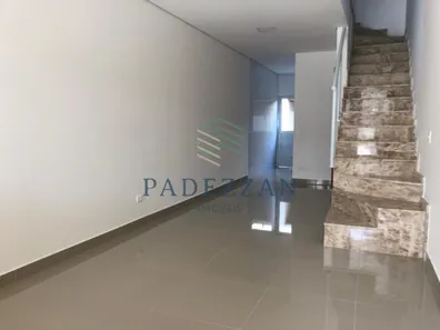 Sobrado com 3 Quartos à venda, 110m² no Jardim Catanduva, São Paulo