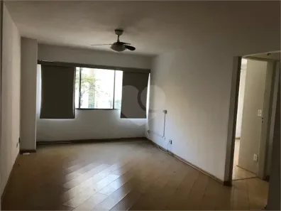 Apartamento com 1 Quarto à venda, 60m² no Jardim Paulista, São Paulo