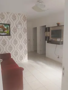 Apartamento com 2 Quartos à venda, 45m² no Chácaras Pousada do Vale, São José dos Campos